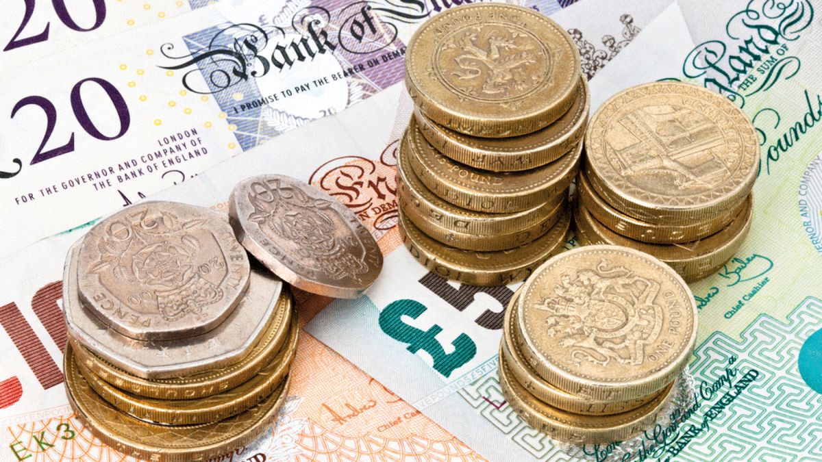 Analisis Deal di Senat Bikin Dolar Ngegas—Pound Kena Imbas - Data Pasar 2026-01-30