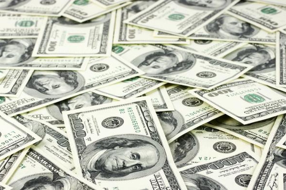 Analisis Dolar Turun Tipis Usai CPI, Menuju Rugi Mingguan Ketiga - Data Pasar 2026-02-14