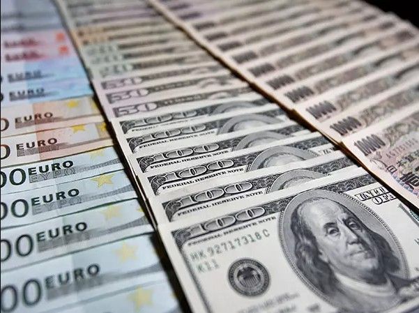 Analisis EUR/USD Datar, Dolar Masih Cari Arah - Data Pasar 2026-02-10