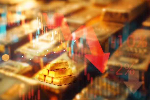 Analisis Emas Terkoreksi, Profit-Taking Tekan Harga - Data Pasar 2026-02-24