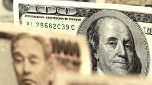 GDP Jepang Mengecewakan, Ekspektasi Kenaikan Suku Bunga BoJ Mereda