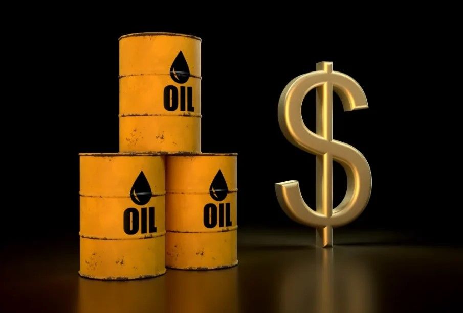 Analisis Harga Minyak Stabil—Pasar Lagi Timbang Dua Risiko - Data Pasar 2026-02-09