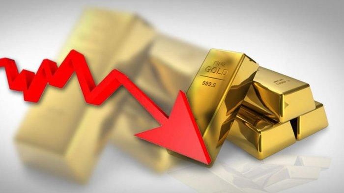 Analisis Jelang Bursa China Tutup, Emas dan Perak Terkoreksi - Data Pasar 2026-02-12