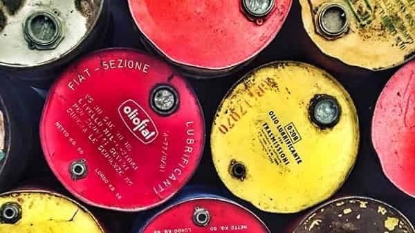 Analisis Minyak Siap Cetak Kenaikan Pekanan, Pasar Waspada Iran - Data Pasar 2026-02-20