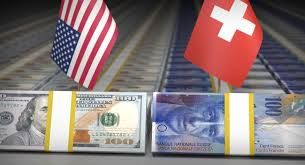 Analisis Setelah Drop, USD/CHF Masuk Mode Konsolidasi - Data Pasar 2026-02-10