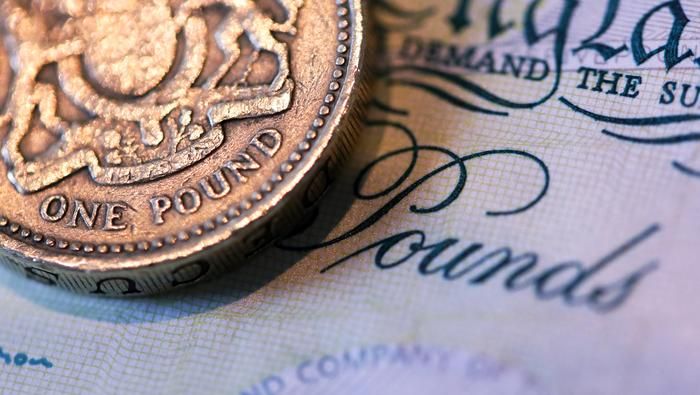 Analisis Sterling Menguat, Ekspektasi Pemangkasan BoE Makin Pudar - Data Pasar 2026-02-03