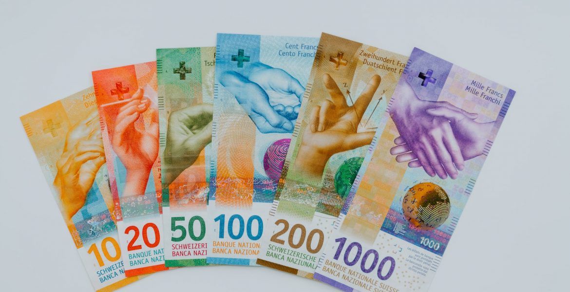 Analisis USD/CHF Rebound, Fokus Bergeser ke Tarif Global - Data Pasar 2026-02-24