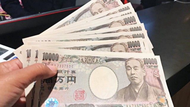 Analisis Yen Bangkit Lagi, USD/JPY Sempat Terpental 50 Pip - Data Pasar 2026-01-29