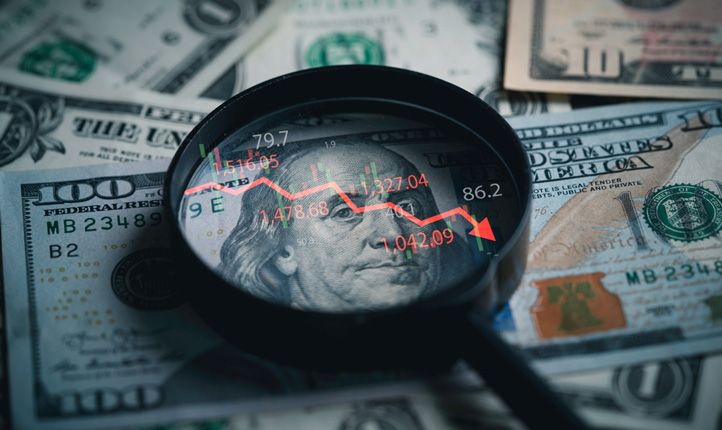 Analisis Dolar Koreksi dari Puncak 15 Pekan, Pasar Tunggu CPI dan PCE AS - Data Pasar 2026-03-10