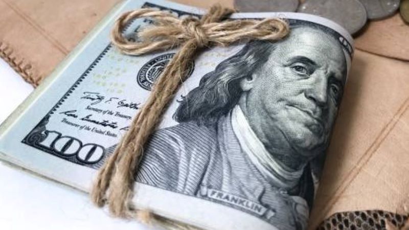 Analisis Dolar Turun Menjelang Keputusan Kebijakan The Fed - Data Pasar 2026-03-18