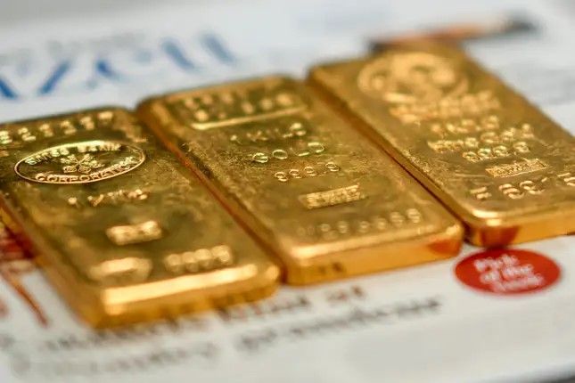 Analisis Emas Ditutup Turun Meski Konflik Iran Memanas - Data Pasar 2026-03-06