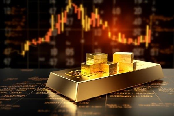 Analisis Emas Melemah Pasca Data Inflasi AS, Harapan Cut Rate Menipis - Data Pasar 2026-03-12