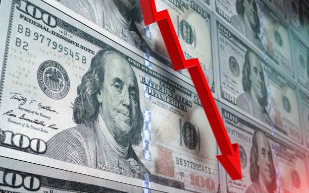 Analisis Indeks Dolar AS Mundur Setelah Laporan Trump! - Data Pasar 2026-03-31