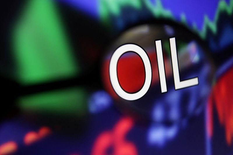 Analisis Minyak AS Catatkan Kenaikan Mingguan Terbesar Sepanjang Sejarah Ditengah Perang Iran - Data Pasar 2026-03-07