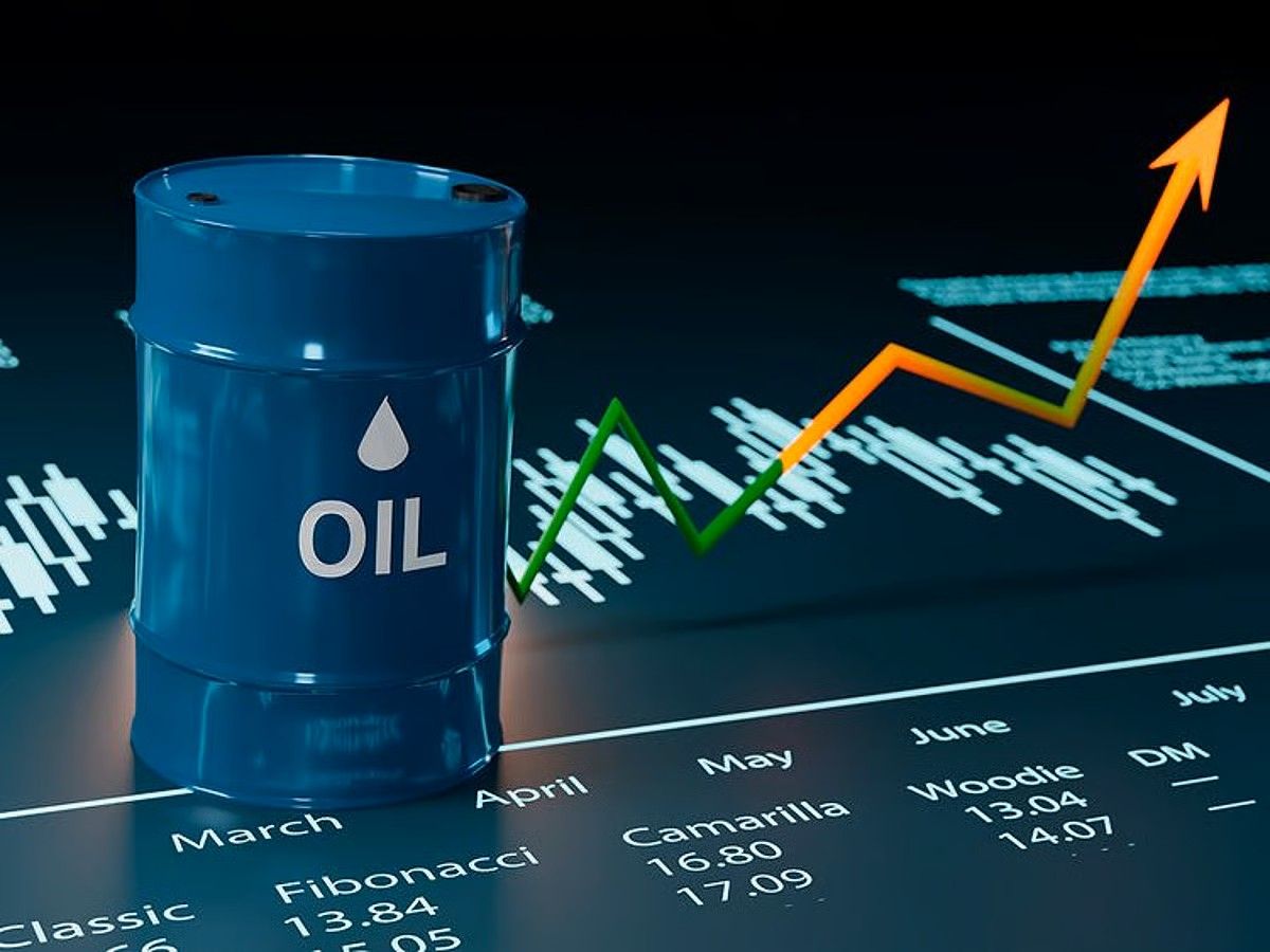 Analisis Minyak Tembus $81, Risiko Hormuz Dorong Reli Berlanjut - Data Pasar 2026-03-03