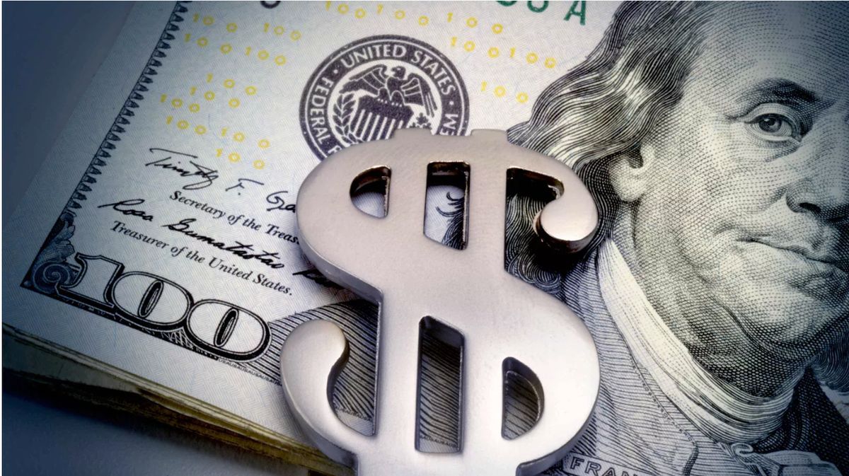 Analisis Tensi Geopolitik Timur Tengah Dorong Dolar - Data Pasar 2026-03-03