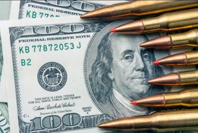 Analisis Dolar Menguat, Minyak Rebound Pasca Negosasi AS–Iran Gagal - Data Pasar 2026-04-13