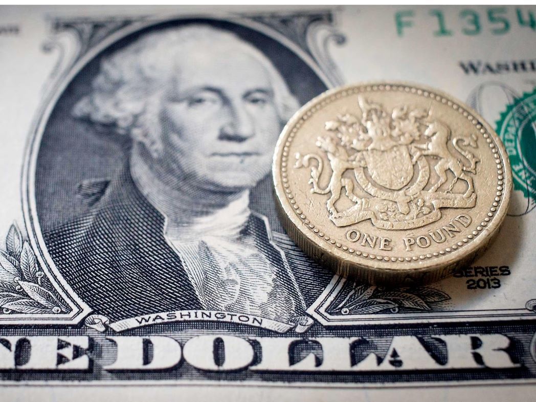 Analisis GBP/USD Melemah, Dolar AS Menguat di Tengah Risk-Off Geopolitik - Data Pasar 2026-04-13