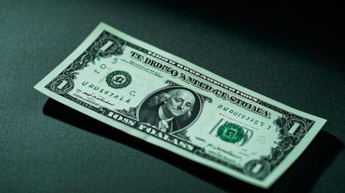 Analisis Ini Penyebab DXY Menguat! - Data Pasar 2026-04-06