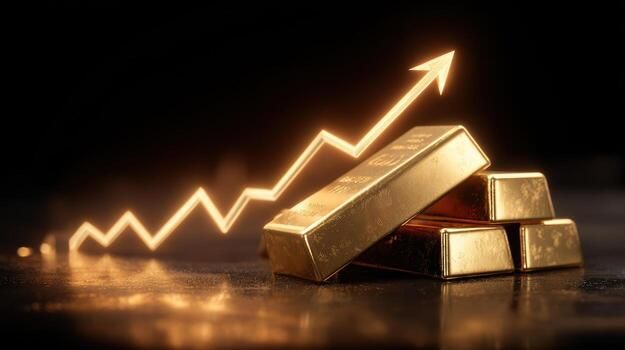 Analisis Iran Nyatakan Hormuz Terbuka, Emas Melonjak - Data Pasar 2026-04-17