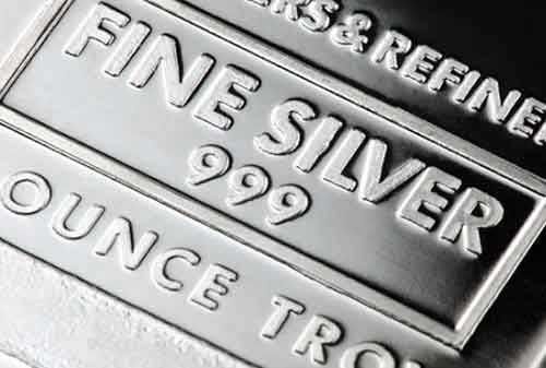 Analisis Perak Terkoreksi Meski Risiko Geopolitik Naik! - Data Pasar 2026-04-20