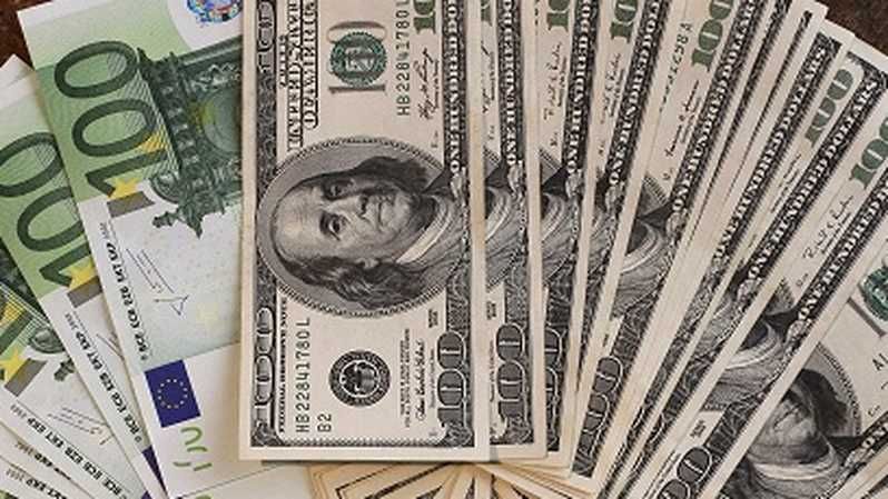 Analisis Dolar AS Stabil, Yen Bertahan di Tengah Ketidakpastian Perang Iran - Data Pasar 2026-05-05