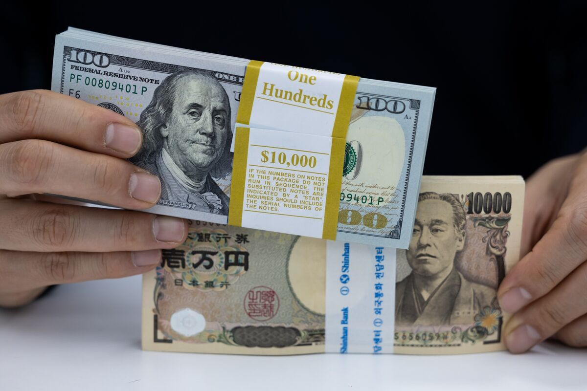 Analisis Dolar Lesu, Pasar Soroti Intervensi Jepang - Data Pasar 2026-05-06
