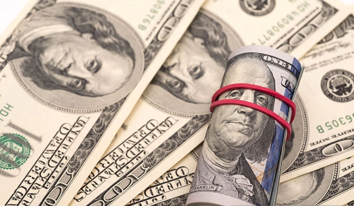 Analisis Dolar Melemah Saat Pasar Menghitung Peluang Kesepakatan Antara AS-Iran - Data Pasar 2026-05-07