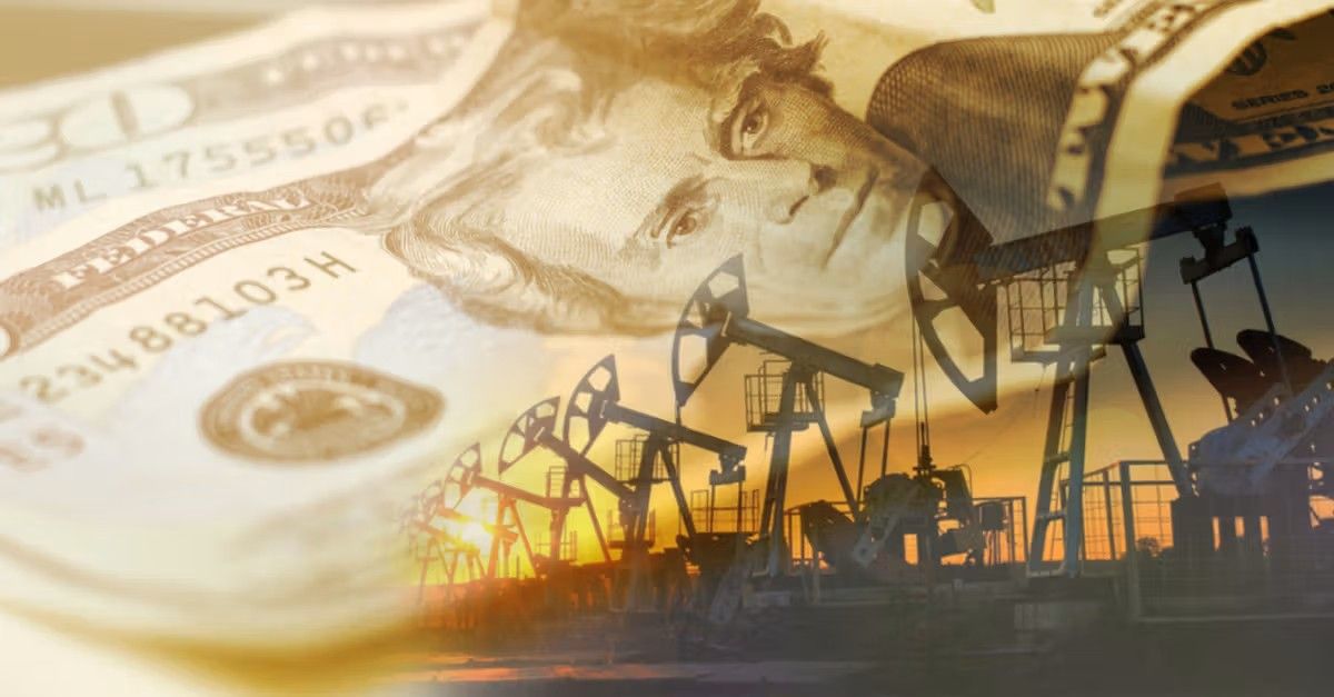 Analisis Dolar Tergelincir, Yield Tenor Panjang Tetap Tinggi saat Minyak Pangkas Kenaikan - Data Pasar 2026-05-18