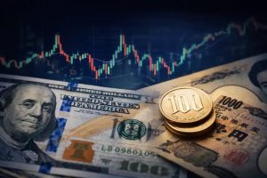 Dolar Tertahan, Yen dan Emas Ikut Dipengaruhi Tajuk Timur Tengah