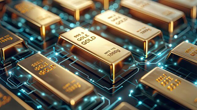 Analisis Emas Menguat, Dolar Turun usai Trump Klaim Progres Deal Iran - Data Pasar 2026-05-06