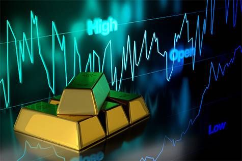 Analisis Emas Menguat Tipis, Eskalasi Timur Tengah Batasi Kenaikan - Data Pasar 2026-05-05