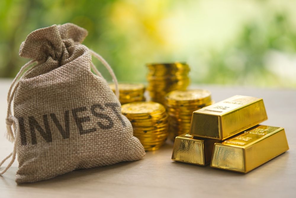 Analisis Emas Rebound, Pasar Timbang Sinyal Damai Iran - Data Pasar 2026-05-18