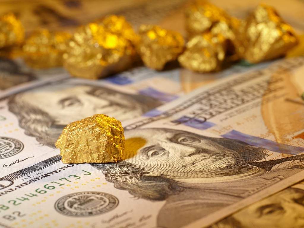Analisis Emass Turun, Satu Data Ini Bisa Balikkan Emas! - Data Pasar 2026-05-11