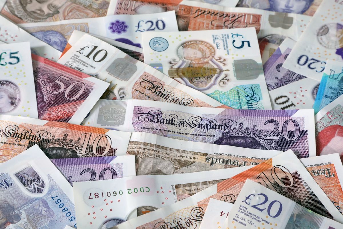 Analisis GBP/USD Hampir Berada di Posisi Tertinggi - Data Pasar 2026-05-07