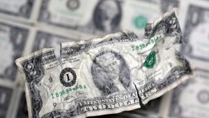 Indeks Dolar Bertahan di 99, Melemah Setelah Kabar Gencatan AS–Iran
