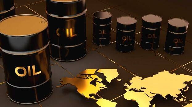 Analisis Minyak Naik, Trump Tolak Respons Iran! - Data Pasar 2026-05-11