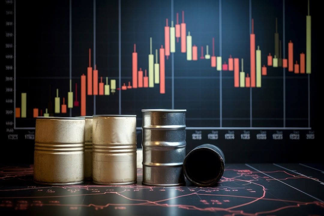 Analisis Minyak Stabil Usai Jatuh 5%, Pasar Uji Kepastian Deal Hormuz - Data Pasar 2026-05-28