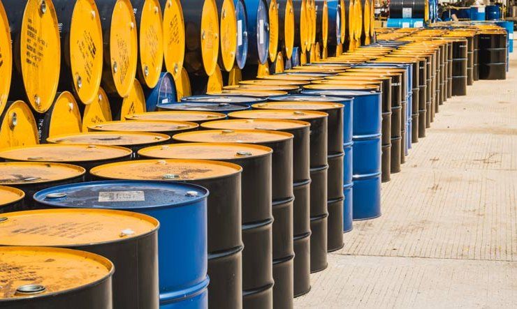 Analisis Minyak Turun Ditengah Prospek di Bukanya Hormuz - Data Pasar 2026-05-07