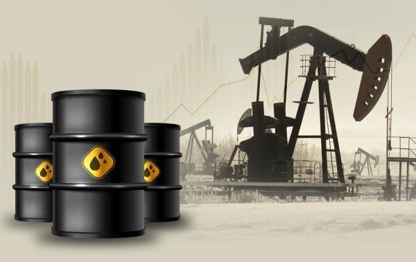 Analisis Trump Ancam Iran, Oil Menguat - Data Pasar 2026-05-18