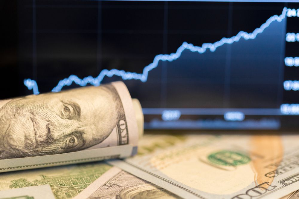 Analisis DXY Tembus Puncak 13 Bulan - Data Pasar 2026-06-25