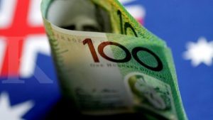 Data Australia Melunak Tekan AUD, AUD/USD Stabil