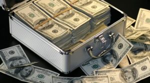 Dolar AS Bertahan Kuat di Tengah Ketegangan Timur Tengah