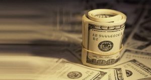 Dolar AS Menguat, Pasar Cermati Pembicaraan Damai AS-Iran