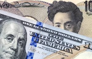 Dolar AS Menguat, Yen Dekati Level Terlemah Sejak 1986