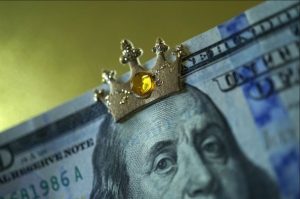 Dolar Menguat Tipis, Harapan Deal Iran Kembali Goyah