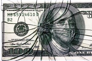 Dolar Tertekan Jelang Keputusan Warsh