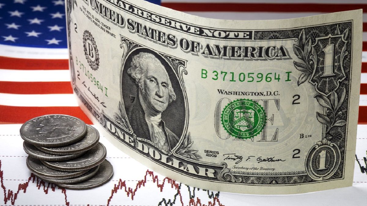 Analisis Dollar Bertahan Kuat Jelang Data Inflasi - Data Pasar 2026-06-25
