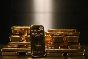 Emas Masih Berada di Jalur Bearish