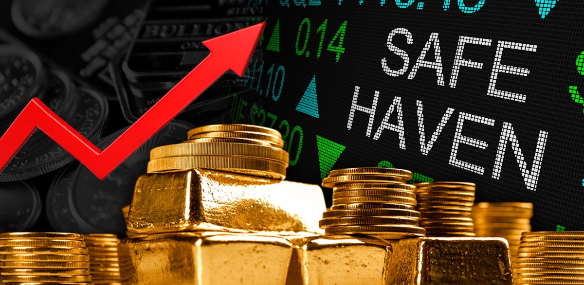 Analisis Emas Naik Tipis, Tapi Di Jalur Kerugian Bulanan Ketiga - Data Pasar 2026-05-29